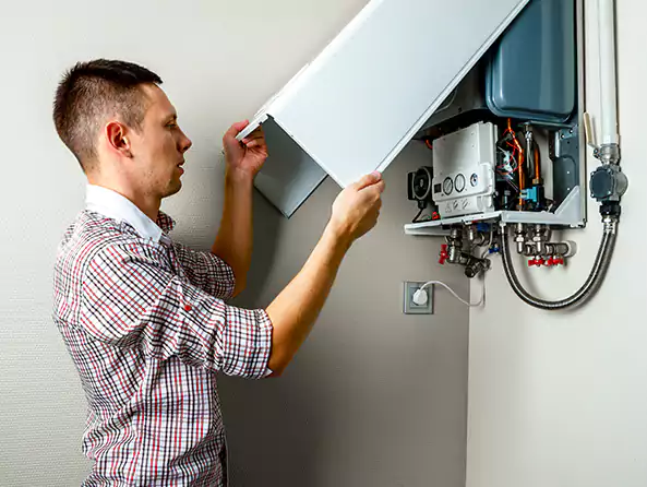 Why Choose Albany Plumbers Inc for Water Heater Installation in Albany, NY?
