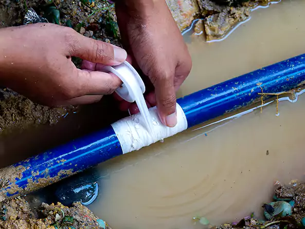 Why Choose Albany Plumbers Inc for Water Line Replacement in Albany, NY?