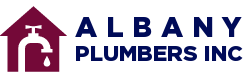 Albany Plumbers Inc
